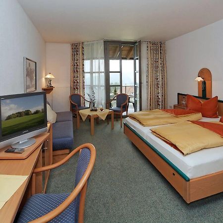 Hotel Landgasthof Hohenauer Hof Kültér fotó