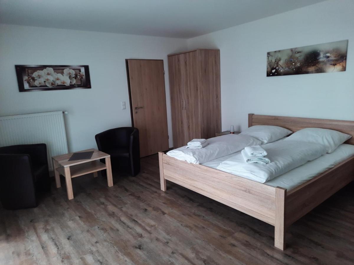 Hotel Landgasthof Hohenauer Hof Kültér fotó