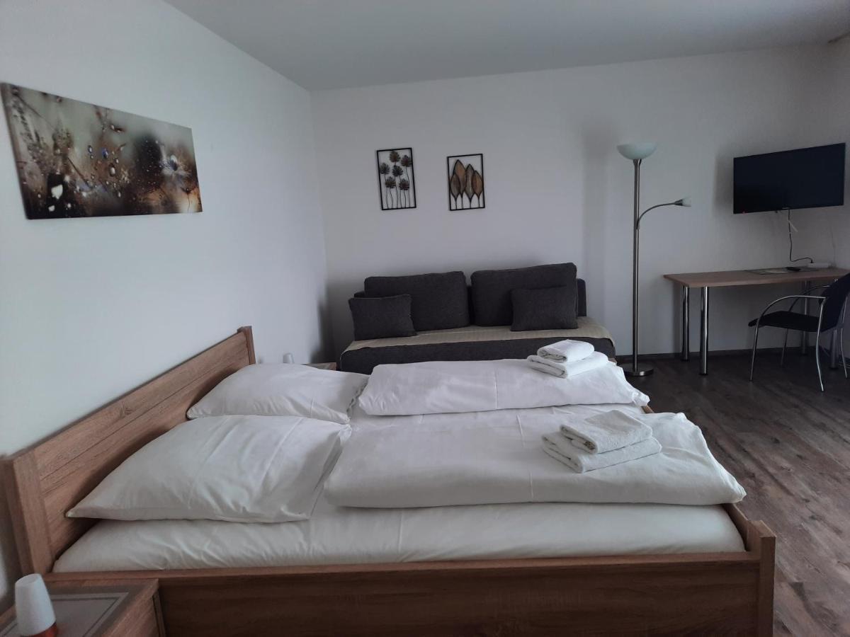 Hotel Landgasthof Hohenauer Hof Kültér fotó