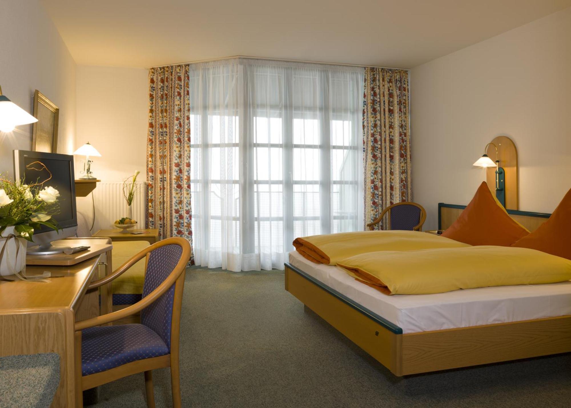 Hotel Landgasthof Hohenauer Hof Kültér fotó