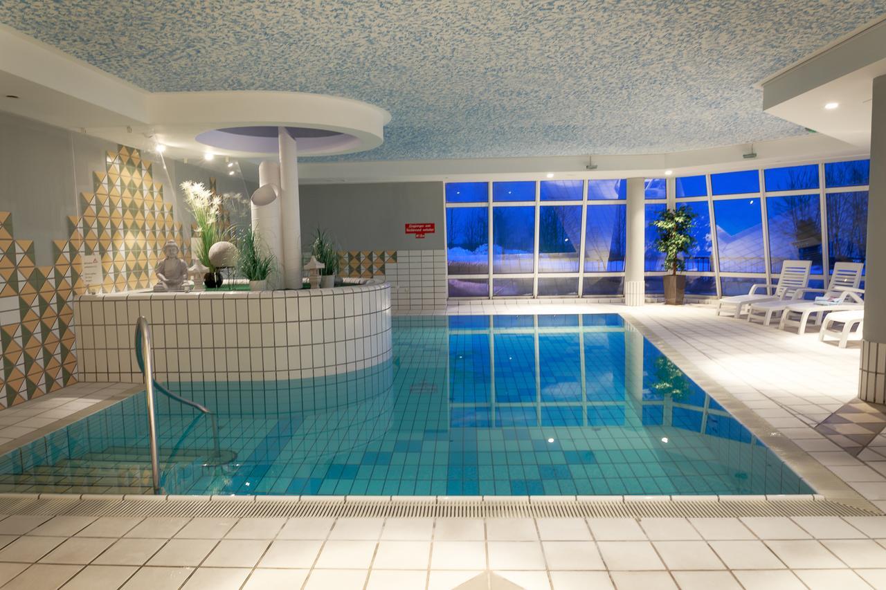 Hotel Landgasthof Hohenauer Hof Kültér fotó