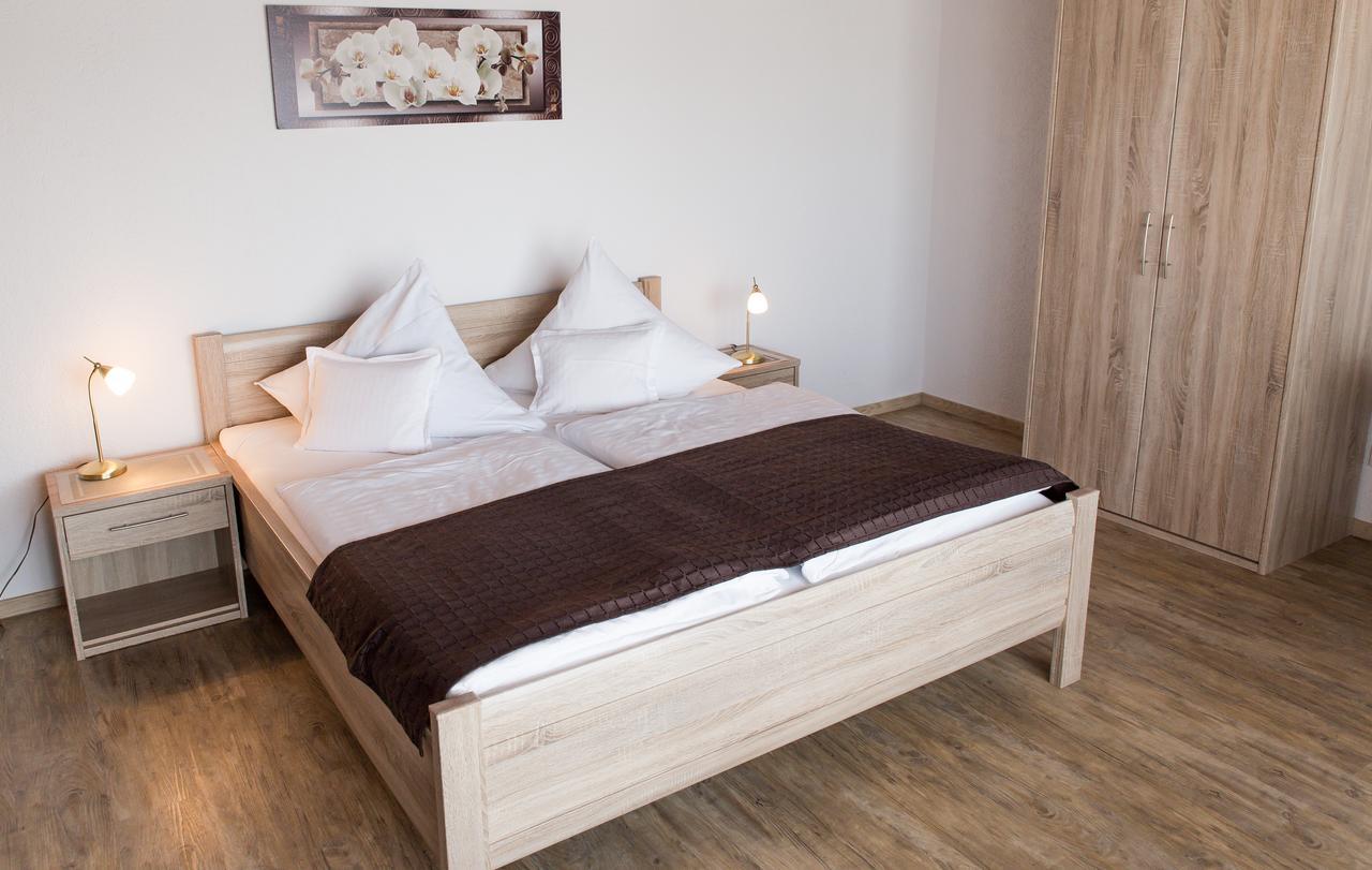 Hotel Landgasthof Hohenauer Hof Kültér fotó
